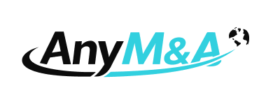 M&A Advisory Logo