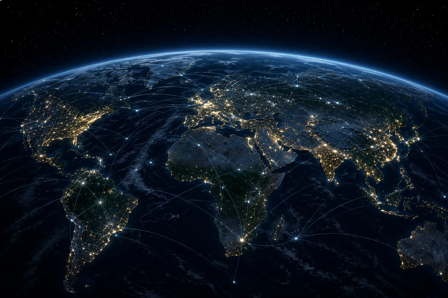 Global BPO Professionals Networking
